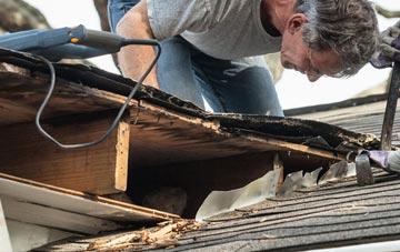 common causes of Bothal fascia damage