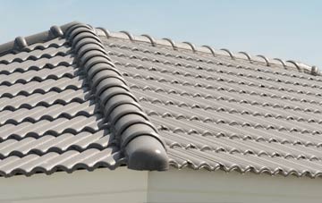 advantages of Bothal clay roofing