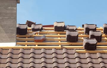 Bothal clay roofing costs