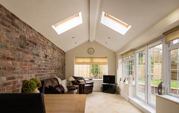 conservatory roof insulation Bothal, Northumberland