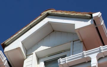 Bothal fascia installation costs
