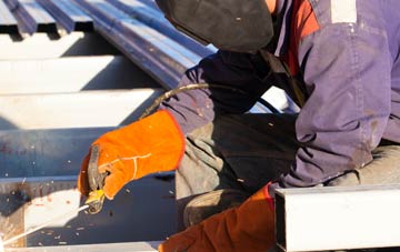 Bothal flat roofing options
