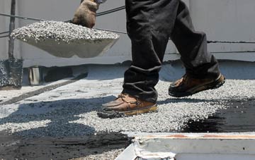 Bothal flat roofing companies