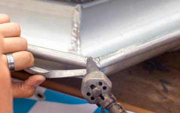 disadvantages of Bothal lead roofing