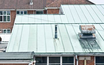 Bothal lead roofing costs