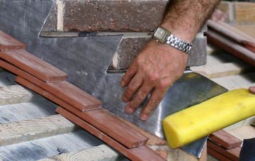 is Bothal lead roofing safe?