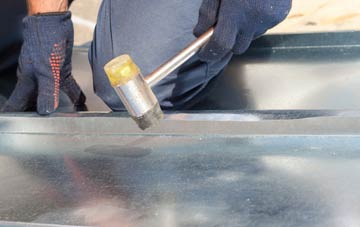 Bothal metal roofing costs