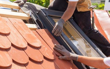 replacement Bothal roof windows