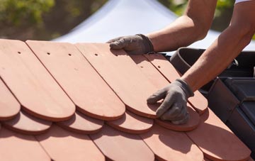 Bothal roof tile contractors