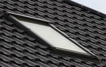 benefits of Bothal roof windows