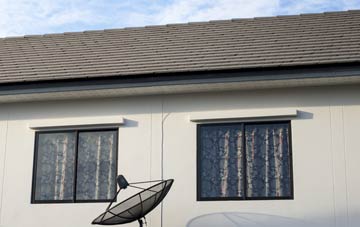 Bothal rubber roof costs