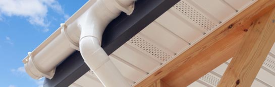 get Bothal guttering quotes today