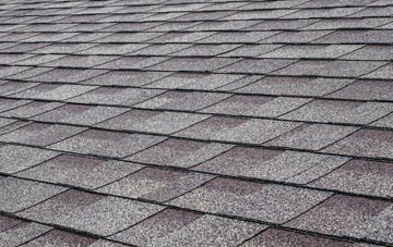Bothal tiles for shallow pitch roofing