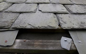 Bothal slate roof repairs and maintenance