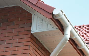 Bothal soffit repair costs