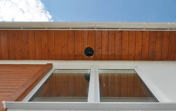 Bothal soffit repair quotes