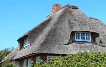 thatch roofing Bothal, Northumberland