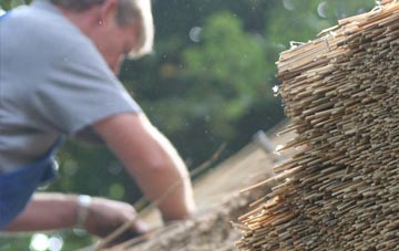 professional Bothal thatchers