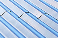 Bothal corrugated roofing