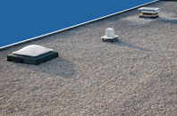 Bothal flat roofing