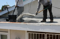 Bothal flat roof quotes