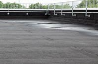 find rated Bothal flat roofing companies