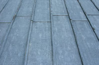 Bothal lead roofing