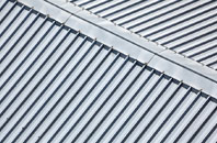 Bothal metal roofing