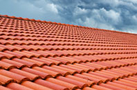 Bothal roofing tiles