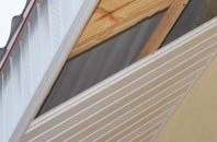 rated Bothal soffit repair companies