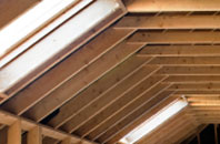 Bothal tapered roof insulation quotes